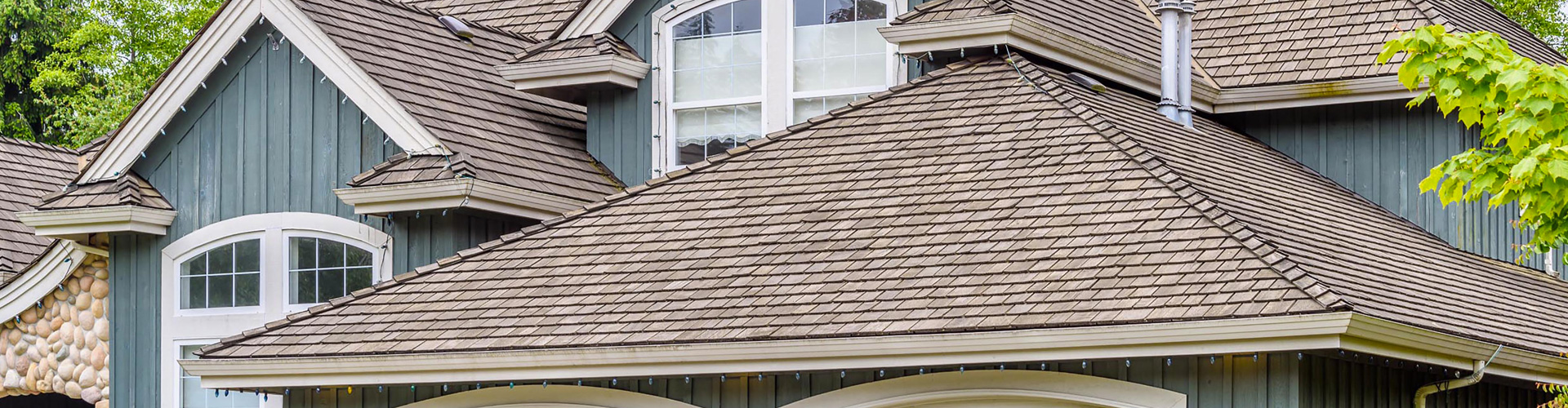 Roofing