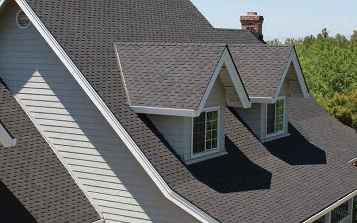 Roofing
